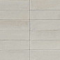 MA9P Lume Off White Lux 6х24 MARAZZI Italy