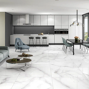 Onyx Rich Bianco Duna