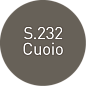 Starlike Evo S.232 Cuoio 5 кг LITOKOL