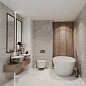 714 Bottega Mat 60x120 Eurotile Ceramica