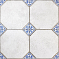 Leeds Blue Matt 33x33 Realonda фото в миниатюре