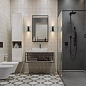 DD519322R Джиминьяно серый лаппатированный обрезной 60x119,5 Kerama Marazzi фото в миниатюре 4