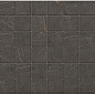 Мозаика GB03 Gabbro Серый Неполированный (5х5) 30x30x9 Estima фото в миниатюре