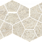 620110000244 Magma Ice Mosaico Prism 41.3x20.5 Italon фото в миниатюре