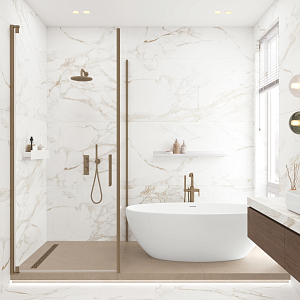 Zenith White Laparet