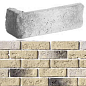 320-15 Кельн брик угол 9x20x6.5 White Hills