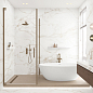 Zenith White Laparet