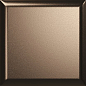 Diva Bronze 15x15 Baldocer