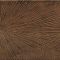 586042001 Декор Chiron Marron Stella 25,1х70,9 Eletto Ceramica