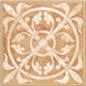 D1294/SG1550 Сонет карамель 4.7x4.7 Kerama Marazzi