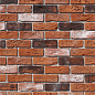 683-60 Ринн Брик Design 21.3x6.5 White Hills