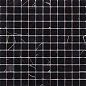 DAO-605-23-4 Nero Marquina 2,3х2,3 30х30 DAO