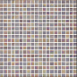 WJ41 Galaxy 1.5*1.5 32.7*32.7 ROSE MOSAIC