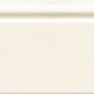 L-Senza white 59.8x11.5 Tubadzin