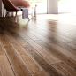 Treverkage Brown MM8Y 10*70 MARAZZI Italy