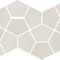 620110000181 Continuum Polar Mosaico Prism 41.3x20.5 Italon