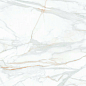 SM02 Gold неполированный 80x80x10 Ametis by Estima