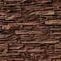Эльдорадо 07-06 рядовая 500х100х40 Ecostone