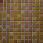 DG 025-2 Мозаика из стекла 30x30 (чип 2.3x2.3) TonoMosaic