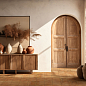Andalusia Kasbah Cotto 20х20 Nanda Tiles