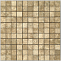 4M36-15P Мрамор 15x15 298х298 Natural
