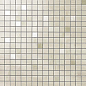 9EQW Marvel Imperial White Mosaic Q 30.5x30.5 Atlas Concorde