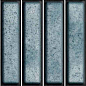 Domino Azul Glossy 15x30 El Barco фото в миниатюре 4