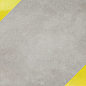 752774 Matrice Trama 3 F5 Giallo Ret 80x80 Cedit