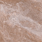 К6639 Spark Brown Glossy 60x60 EVOtile фото в миниатюре 3