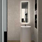R9TX Mixed Rosa Rett. 40x120 Ragno Marazzi