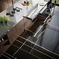 SG072902R6 Сахара Блэк обрезной лаппатированный 119.5x320х6 Kerama Marazzi