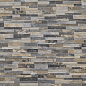 СП897 J86621/G Cubics MULTICOLOR 15x61 RHS (Rondine) Ceramiche