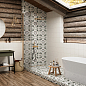 GP2020DNA09 Honey матовый 200x200x8 New Trend