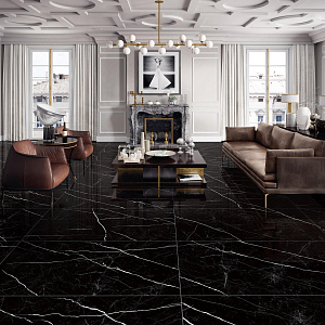 Nero Marquina Laparet