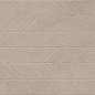 60120NEV12M Невел Зип Серо-коричневый / Nevel Taupe Zip матовый карвинг 600x1200x7.5 LCM фото в миниатюре 2