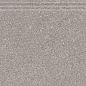 KML2FMF004BR Плинтус Рабат серый матовый обрезной 30x12x1,3 Kerama Marazzi