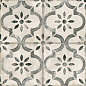 Leeds Grey Pre-Cut 45x45 Prissmacer фото в миниатюре