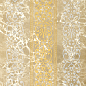 Bohemia beige decor 02 25x60 Gracia Ceramica