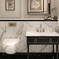 Granite Stone Calacatta Pearl / Гранит Стоун Калакатта Жемчуг LLR 60x60 Idalgo (Идальго)