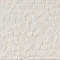 Decor Cromo Blanco 10X30 Absolut Keramika
