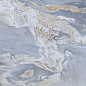 Azul Bahia High Gloss 9mm 60x120 A-Ceramica