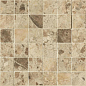 fQNU Nativa Sand Macromos Anticato Satin 30x30 FAP Ceramiche