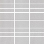 Malla Cr.Rlv.Macassar Silver 30x30 Pamesa