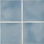 ES06 Genziana 13x13 Ceramiche Grazia
