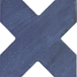 A042984 Quattro Blue 12x12 Ape Ceramica фото в миниатюре