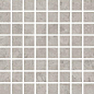 MM8350 Ферони мозаичный серый матовый 20x30 Kerama Marazzi