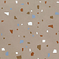 NU0788C Nuances Cipria Coccio 80x80 Italgraniti