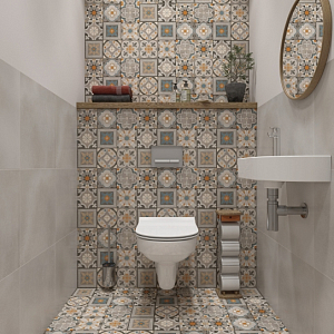 Loft Cersanit