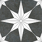 Art Decor DF210 20x20 DeShun Ceramics фото в миниатюре
