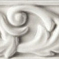 FEN1 FESTONE BIANCO 6X26 Ceramiche Grazia